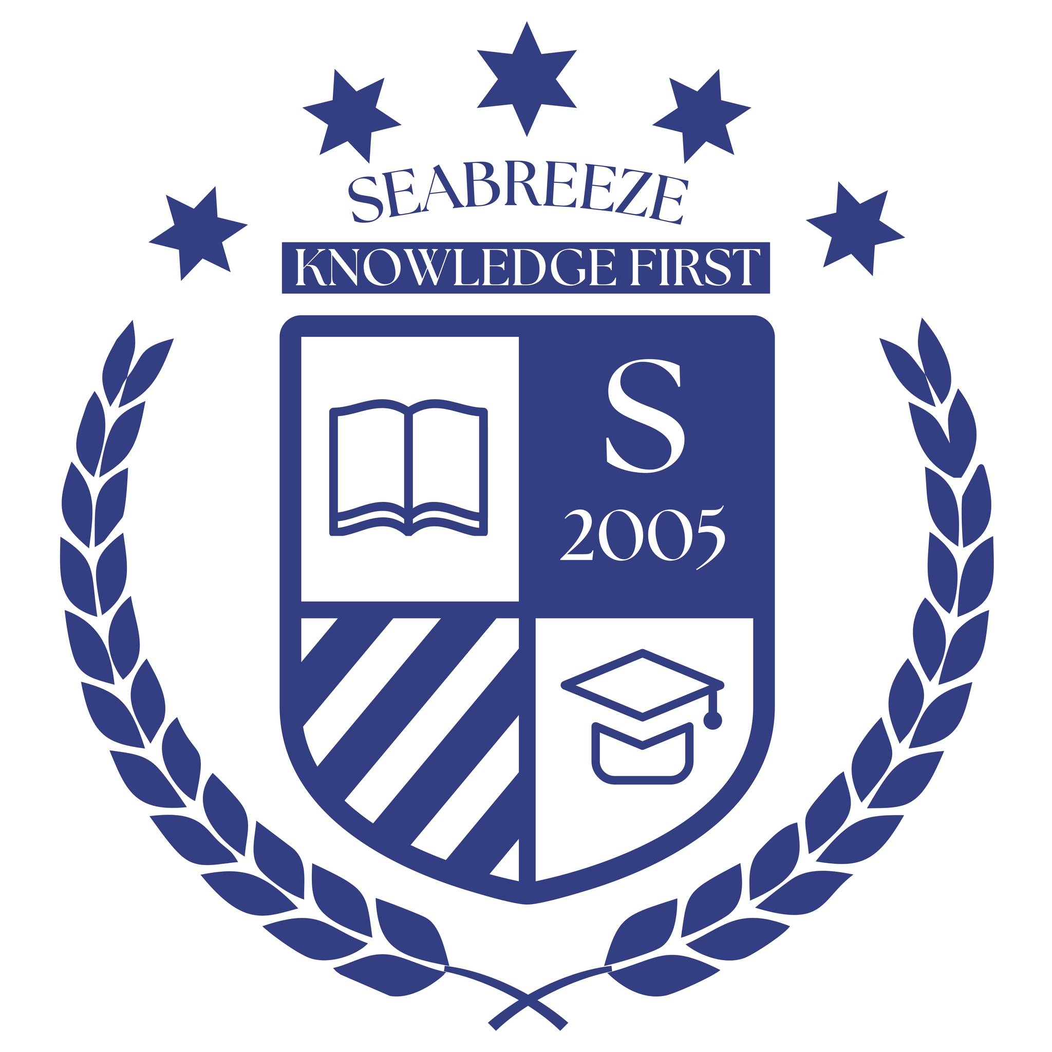Seabreeze International School Logo